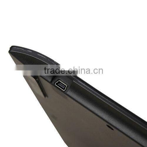 Newest 8*5 inch USB cable 2048 levels graphic drawing tablet