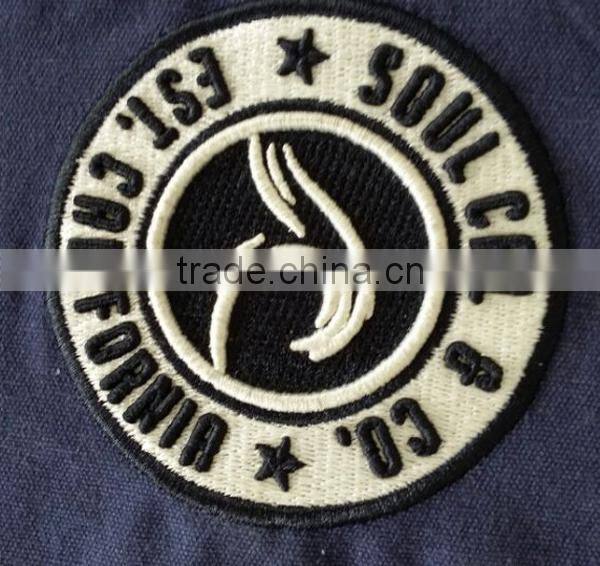 Best Selling cheap professional custom badge