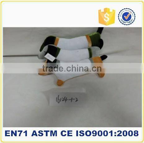 plush toys for crane machines manufacture