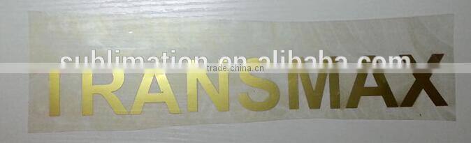 Korean quality Printable PU heat transfer vinyl for clothing