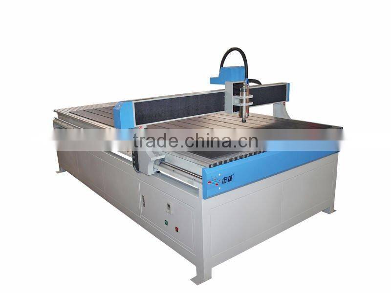 1200*2400mm metal acrylic processing cnc router wood