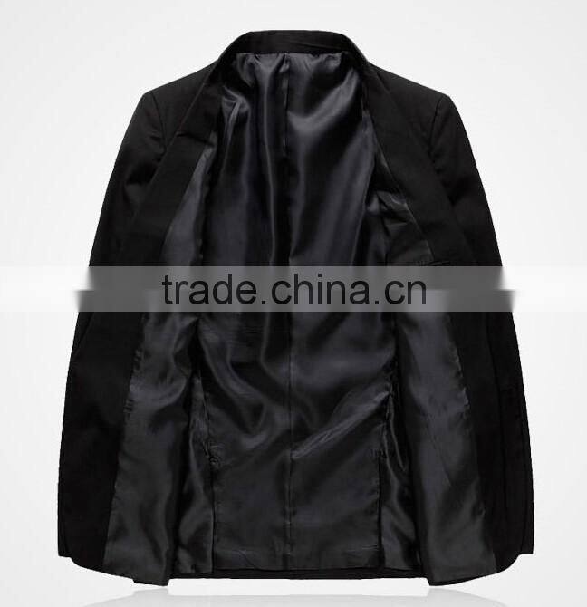 GZY wholesale stock wedding suit men