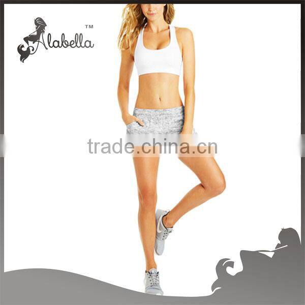 Custom gym clothing women sports apparel brazilian fitness wear