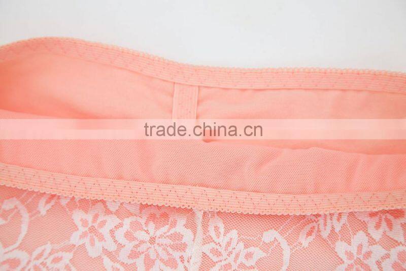 OEM/ODM Service Women Underwear From China Manufactory
