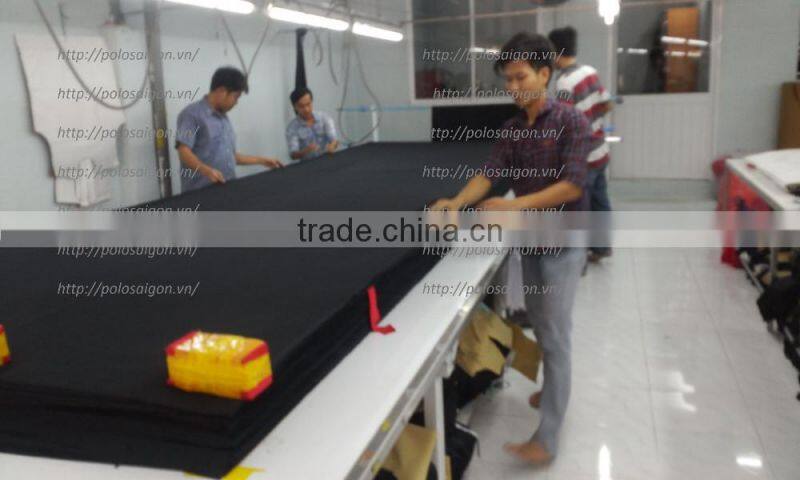 acoste Logo Embroidery Patches/Embroidered Patch