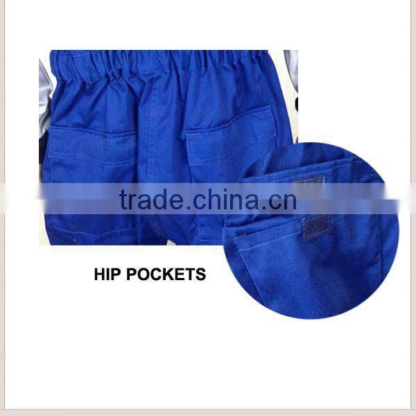 Cheap poly cotton work coverall ultima coverall workwear