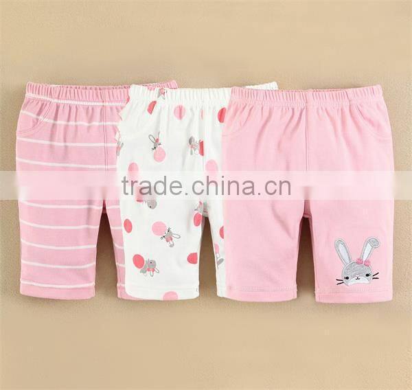 mom and bab 2015 baby clothes 100% cotton baby boy pants