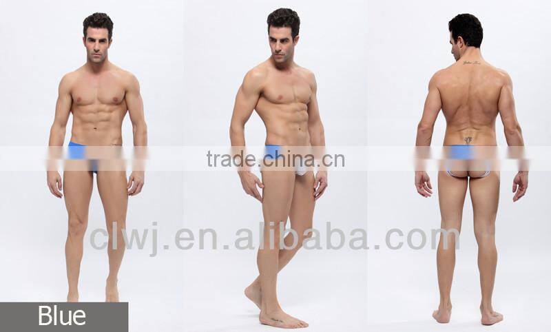 hot men's sport boxers althletic underwear 3003-SH