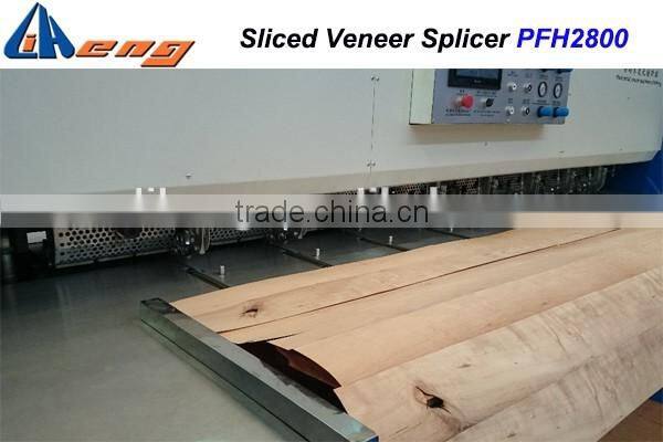 High Quality Sliced Veneer Splicer, PFH2800