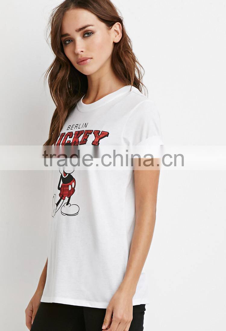 Berlin graphic tees t-shirt