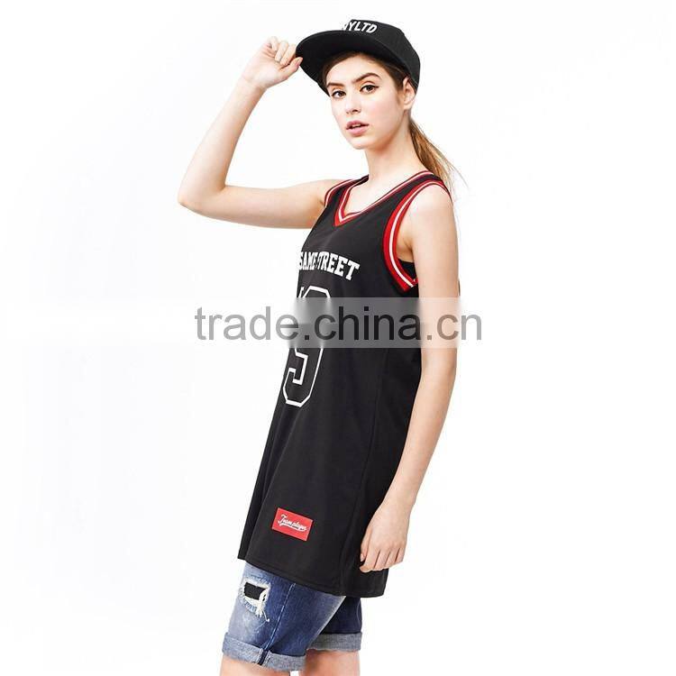 Good quality hotsell fashion wholesale bangkok tank top