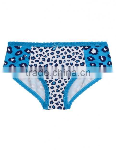 Girls lovely new sweety triangle briefs