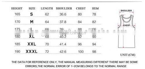 new vests with extreme racer back and raw edges