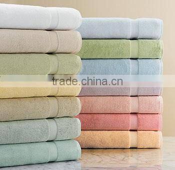 sports towels with logo embroidered