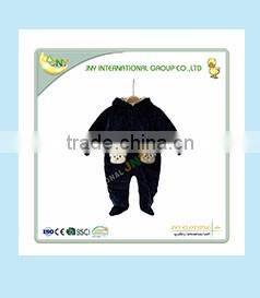 Spring&autumn softtextile trucker baby caps and hats