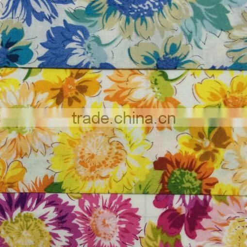 Good Quality Necktie Bow Tie Hanky By 100% Printing Cotton Fabric