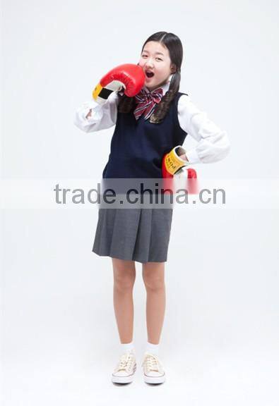 Juqian Uniform School College Uniform Design
