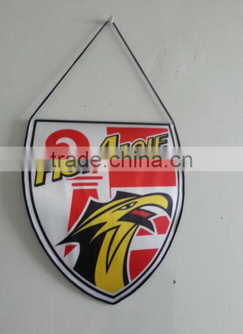 printing sports flag