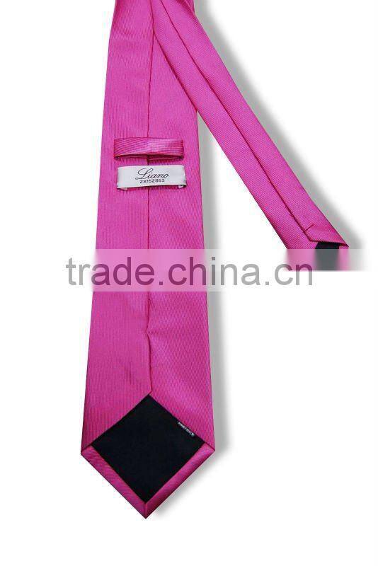 promotional tailor made tie