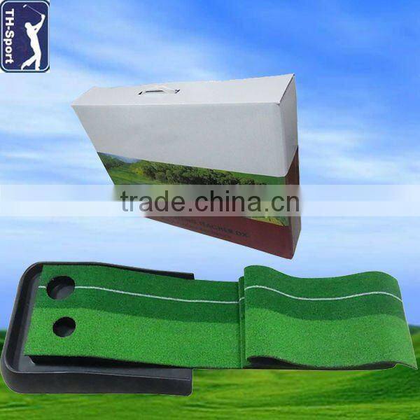 Customized Sizes Indoor Mini Golf Putting Green