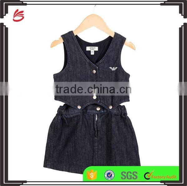 2017 Children custom baby clothes button up romper cotton jumpsuit infant toddler kids clothing