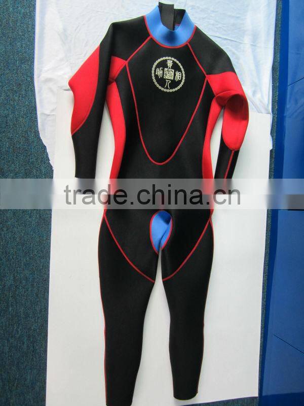 GR-DS0070 factory supply good quality neoprene wetsuit