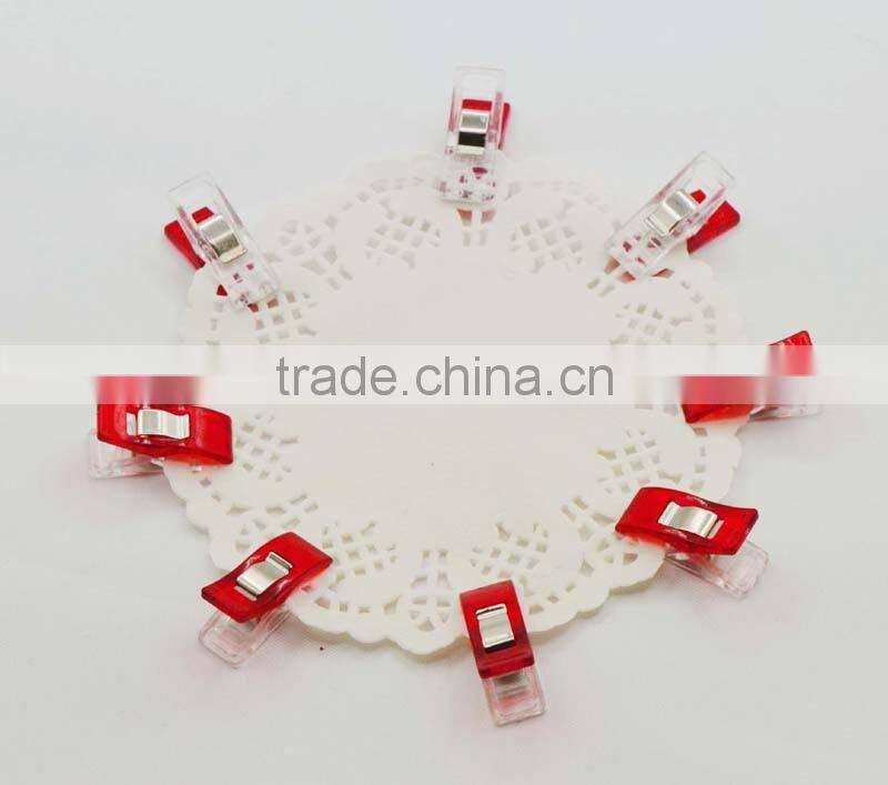 Quilting & sewing binding craft wondr clips-Factory supply-in stock