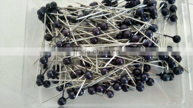 decorative knitting ,sewing pins for dressmaking