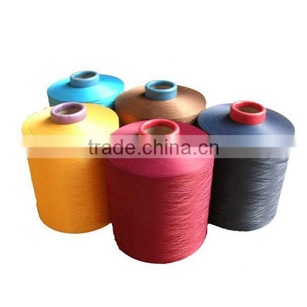 FDY POLYESTER SEWING THREAD