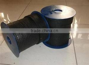 black ptfe seal packing