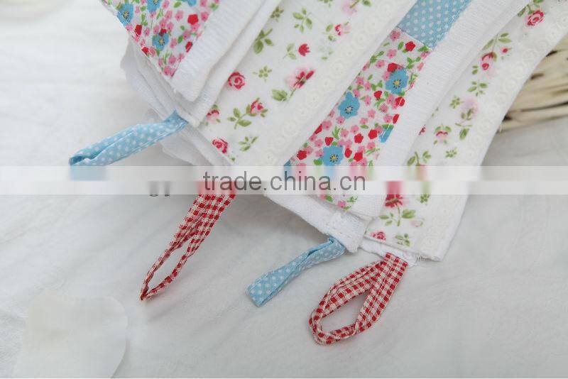 100% cotton printing towel blanket