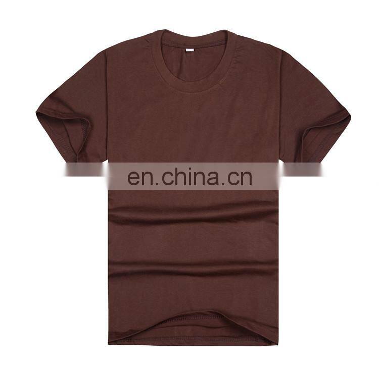 OEM Service Supply Type Cotton Men T Shirts,Blank Men's T Shirt,Men Shirt