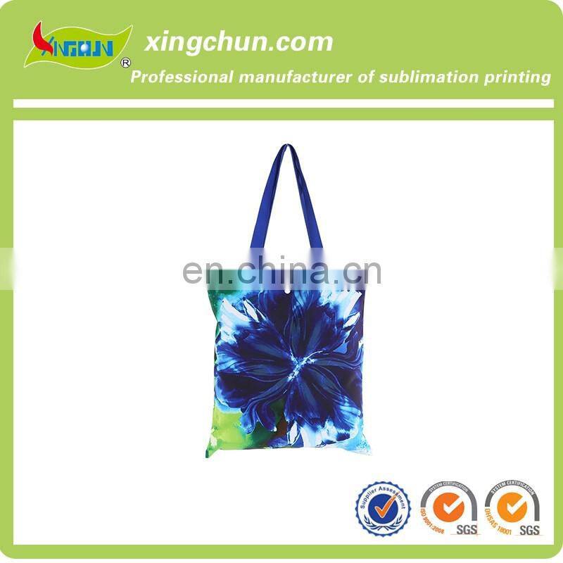Cheap custom canvas bag wholesale