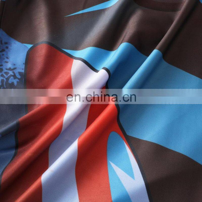 sublimated customized wrestling singlets for wholesale