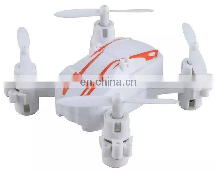 2.4G rc drone 6-Axis RC Hexacopter mini drone quadcopter