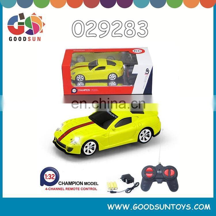 1:10 scale 5 CH rc drift car 30km/h with battery rc toy radio control car fashion model car powerful radio control toys 048907