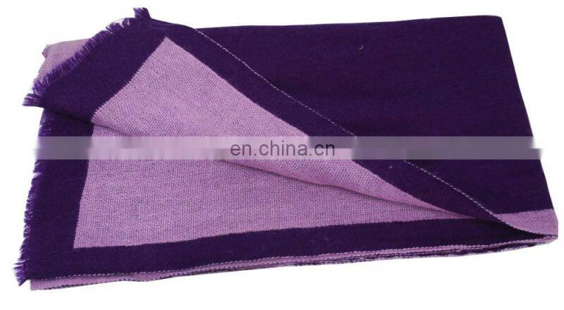 Double Face Scarves in latest Design