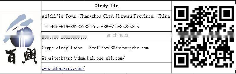 Packaging Furniture Metallize special grade PVC rigid sheet