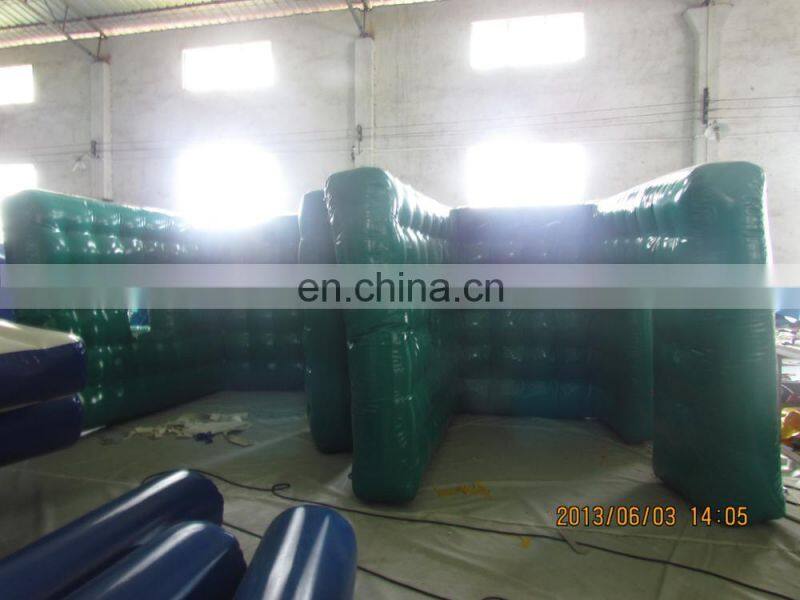 TOP quality powder paintballs cheap bunkers paintball fields for sale