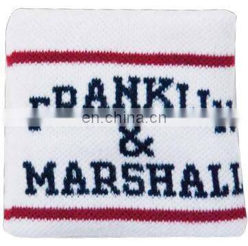 fashion sports cotton terry protect wristband