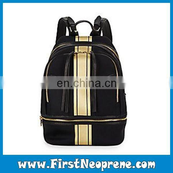 Products With Client Design Hiking Neoprene Backpack