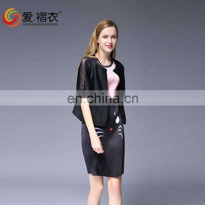 2017 Top selling summer wear solid color tops female lace blouses