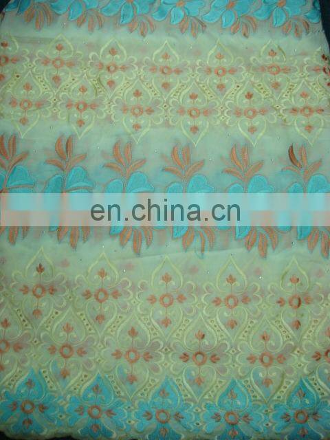big heavy lace swiss voile lace(B-57-20)