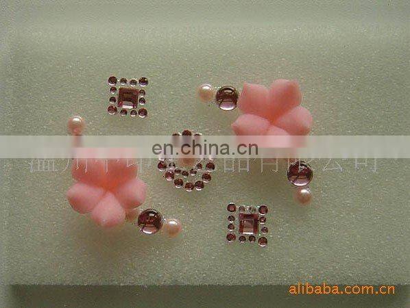 On sale hand phone sticker Sticker (ZY1-8037)