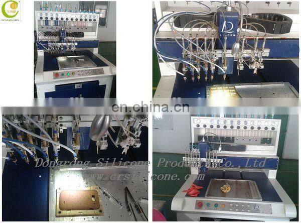 Custom Silicon Rubber button / Push button / Silicon Rubber keypad/Silicone Universal Control Keypad