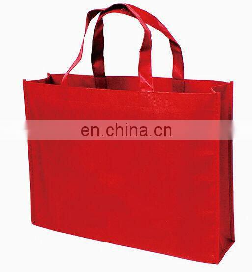 2014 fashion non woven tote bag