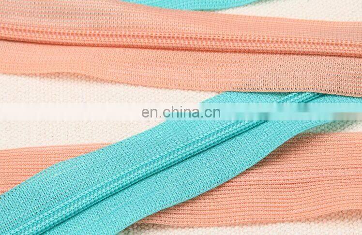Invisible Zippers Nylon Closed Open Ended Zip Dress Upholstery Craft For Clothes Sewing Pillow Accessory