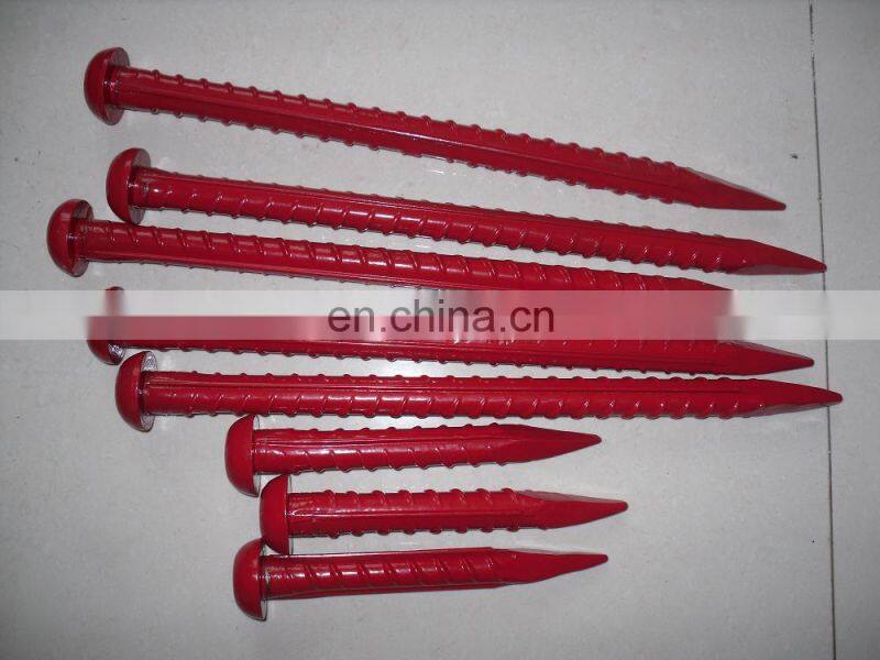 spring dowel pins threaded spring pin