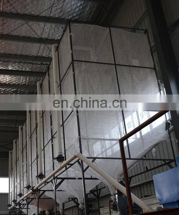 Expanded polystyrene foam wall panel making machines