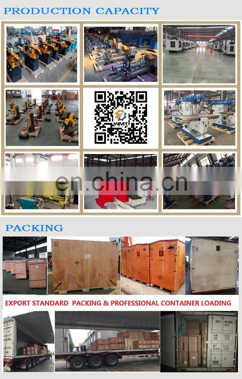 Hydraulic automatic surface Grinding Machine MY1224 hydraulic type with CE